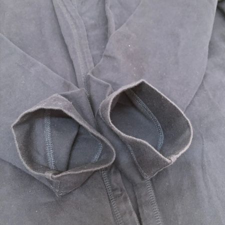  N.HOOLYWOOD カーディガン SIZE 40(L)  18RCH ネイビー