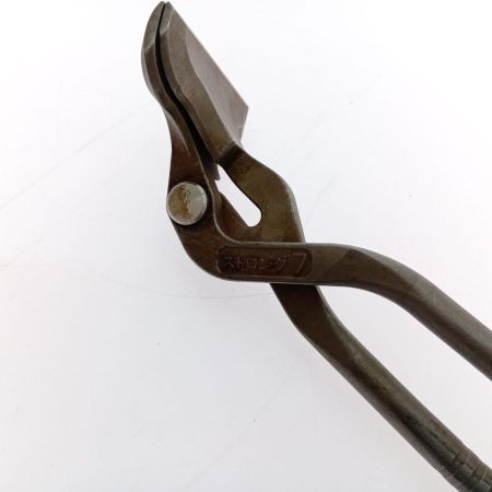  東北エスパル ストロング7　板金ツカミ 2204