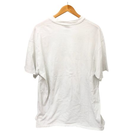  90s Henes Tシャツ SIZE XL 古着 ホワイト