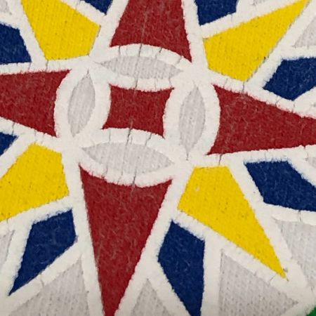  90s Henes Tシャツ SIZE XL 古着 ホワイト