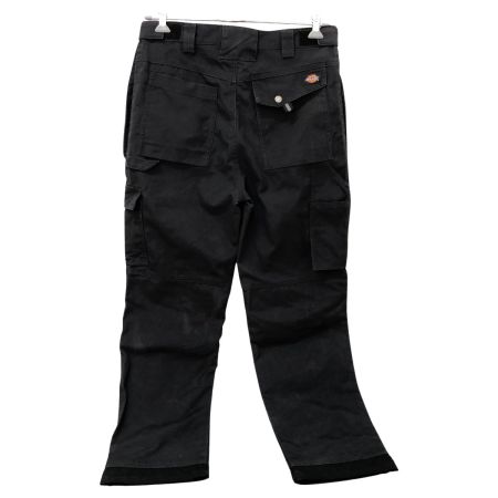  00s Dickies パンツ カーゴパンツ SIZE M 古着 UK32R ブラック