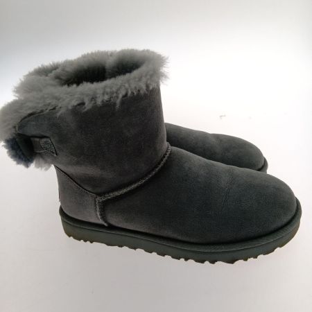  UGG アグ  ムートンブーツ　 アリエル 25ｃｍ 1019625 グレー