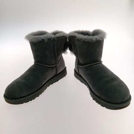  UGG アグ  ムートンブーツ　 アリエル 25ｃｍ 1019625 グレー