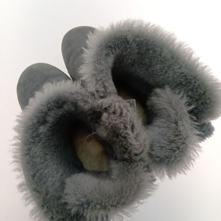  UGG アグ  ムートンブーツ　 アリエル 25ｃｍ 1019625 グレー