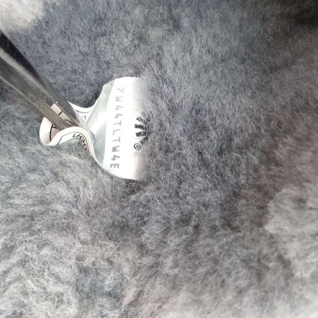  UGG アグ  ムートンブーツ　 アリエル 25ｃｍ 1019625 グレー