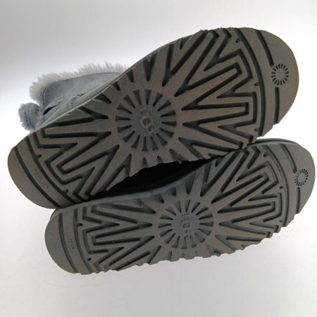  UGG アグ  ムートンブーツ　 アリエル 25ｃｍ 1019625 グレー