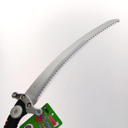  Silky スゴワザ420 420mm　カーブソー 419-42