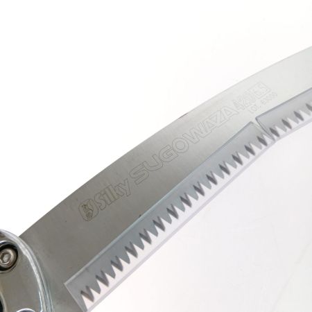  Silky スゴワザ420 420mm　カーブソー 419-42