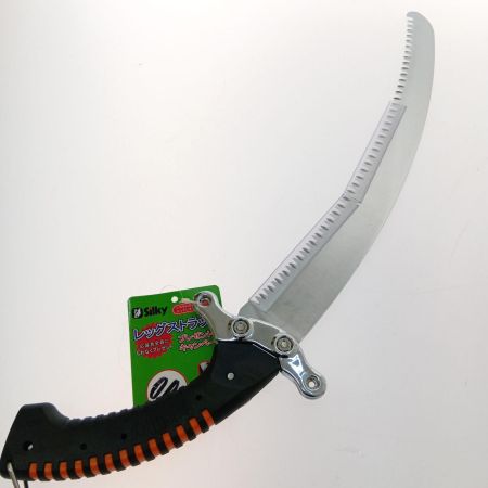  Silky スゴワザ420 420mm　カーブソー 419-42