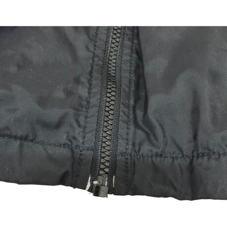  NIKE ナイキ ジャケット ナイロンジャケット SIZE M 56323 パープル×ブラック