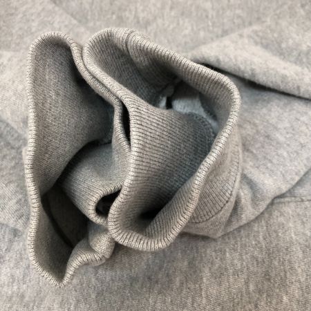  90s OLD GAP パーカー プルオーバーパーカー SIZE XL 古着  グレー