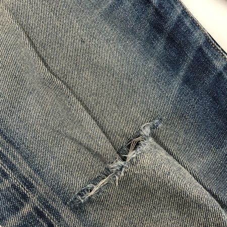  G-star raw ジースターロゥ ジーンズ ジーパン SIZE 34(L) 古着 3301 インディゴ