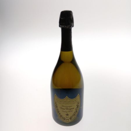  Dom Perignon ドンペリニョン シャンパン　ヴィンテージ2010 未開栓