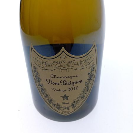  Dom Perignon ドンペリニョン シャンパン　ヴィンテージ2010 未開栓