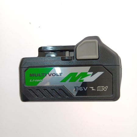  HiKOKI ハイコーキ 28mm　コードレスロータリーハンマドリル　36Ｖ DH36DPA グリーン