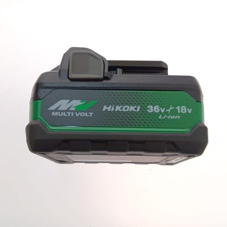  HiKOKI ハイコーキ コードレスマルチツール CV18DA