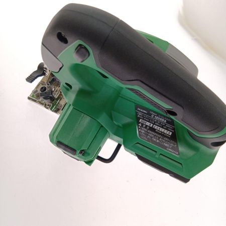  HiKOKI ハイコーキ 125ｍｍコードレス丸のこ C1205DA