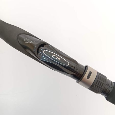  SHIMANO シマノ ボーダレス BB 380H-T 24762 本体のみ