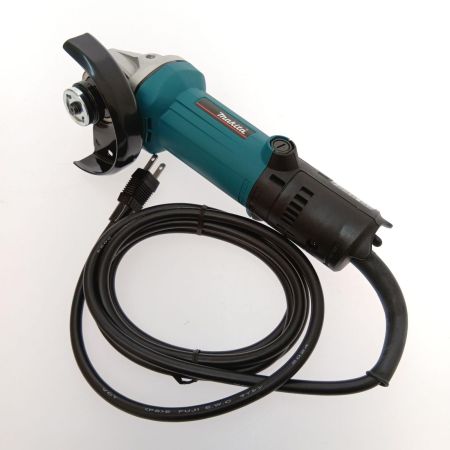  MAKITA マキタ 100ｍｍディスクグラインダ 9533BL