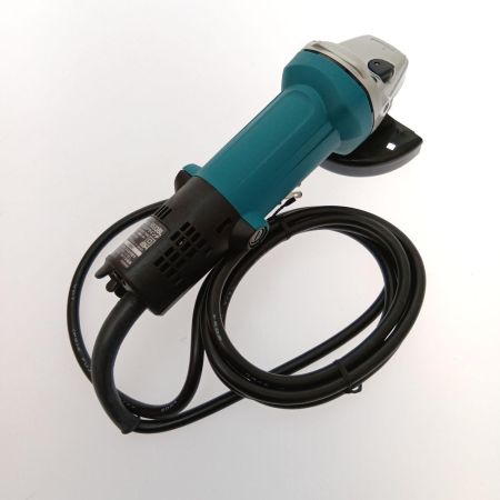  MAKITA マキタ 100ｍｍディスクグラインダ 9533BL