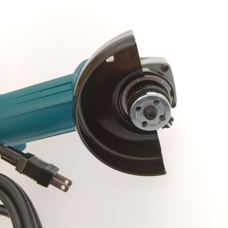  MAKITA マキタ 100ｍｍディスクグラインダ 9533BL