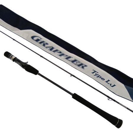  SHIMANO シマノ グラップラータイプLJ B63-1 38940