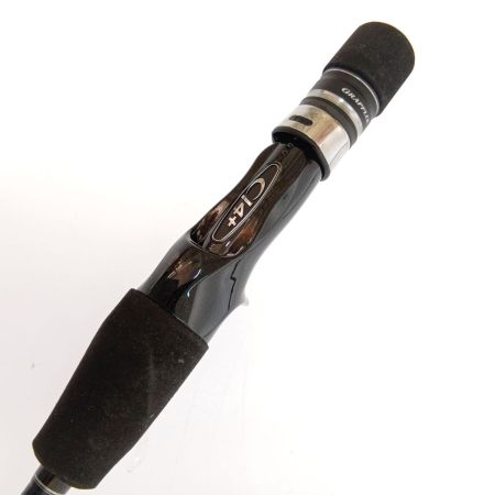  SHIMANO シマノ グラップラータイプLJ B63-1 38940