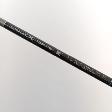  SHIMANO シマノ グラップラータイプLJ B63-1 38940