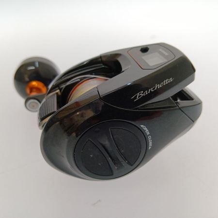  SHIMANO シマノ 21 バルケッタ 151HG(左) 042736