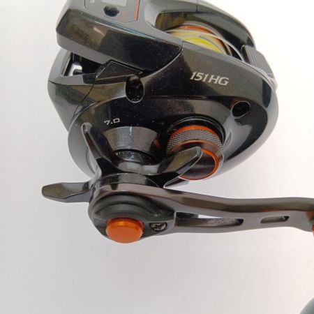  SHIMANO シマノ 21 バルケッタ 151HG(左) 042736
