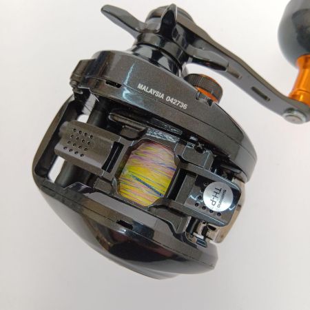  SHIMANO シマノ 21 バルケッタ 151HG(左) 042736
