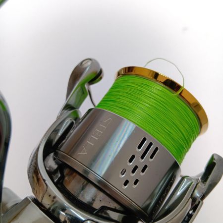  SHIMANO シマノ 19ステラ C5000HG 04131 本体のみ