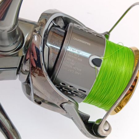  SHIMANO シマノ 19ステラ C5000HG 04131 本体のみ