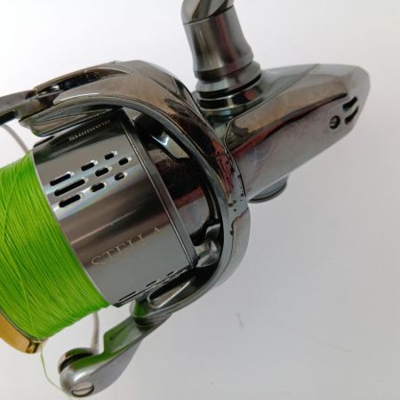  SHIMANO シマノ 19ステラ C5000HG 04131 本体のみ