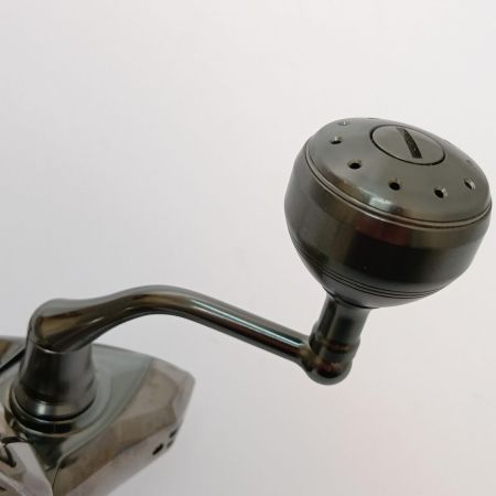  SHIMANO シマノ 19ステラ C5000HG 04131 本体のみ