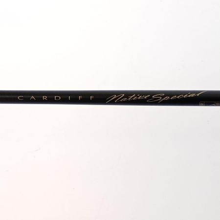  SHIMANO シマノ カーディフネイティブスペシャル S54UL 39545