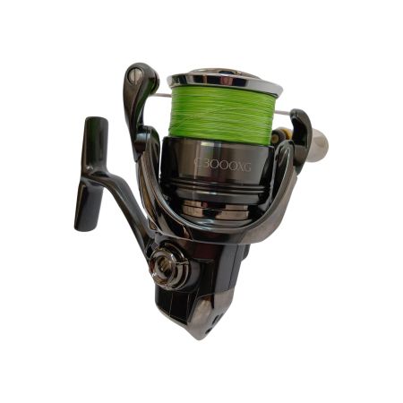  SHIMANO シマノ 24ツインパワーC3000XG-E 046826