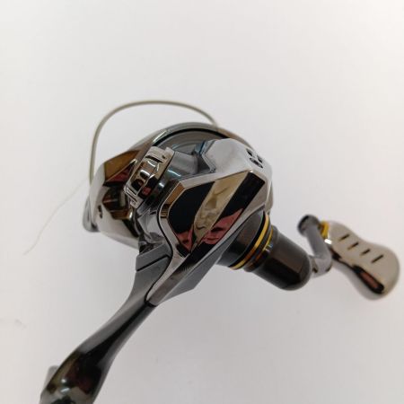  SHIMANO シマノ 24ツインパワーC3000XG-E 046826