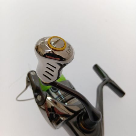  SHIMANO シマノ 24ツインパワーC3000XG-E 046826