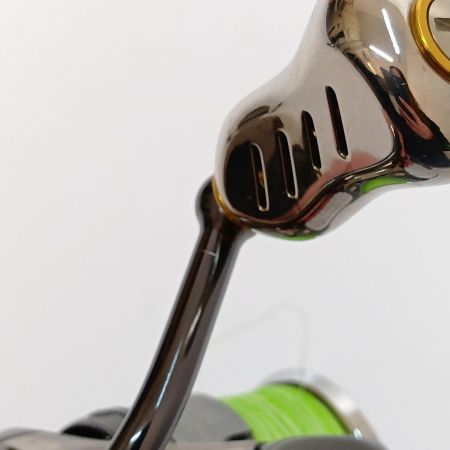  SHIMANO シマノ 24ツインパワーC3000XG-E 046826