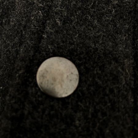  90~00s L.L.Bean ジャケット メルトンウールジャケット 古着 ブラック