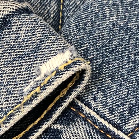  LEVI'S リーバイス ジャケット デニムボアジャケット SIZE XL  PC9-A5784-0002 インディゴ