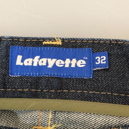  Lafayette ラファイエット ジーンズ デニムパンツ SIZE W32