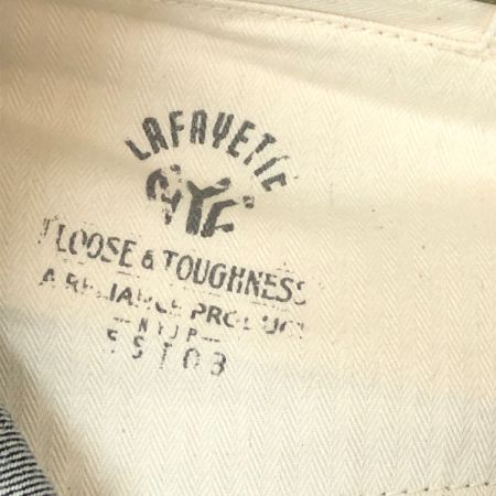 Lafayette ラファイエット ジーンズ デニムパンツ SIZE W32
