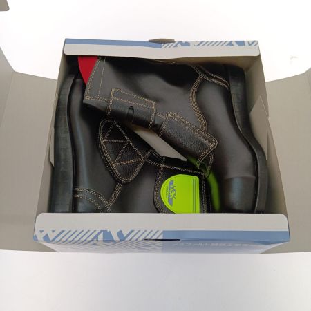  野口ゴム アスファルト舗装工事専用安全靴　26.5ｃｍ　HSK