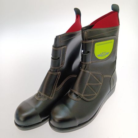  野口ゴム アスファルト舗装工事専用安全靴　26.5ｃｍ　HSK