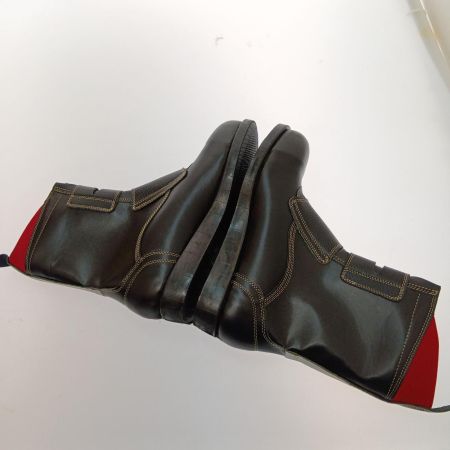  野口ゴム アスファルト舗装工事専用安全靴　26.5ｃｍ　HSK