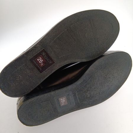  野口ゴム アスファルト舗装工事専用安全靴　26.5ｃｍ　HSK