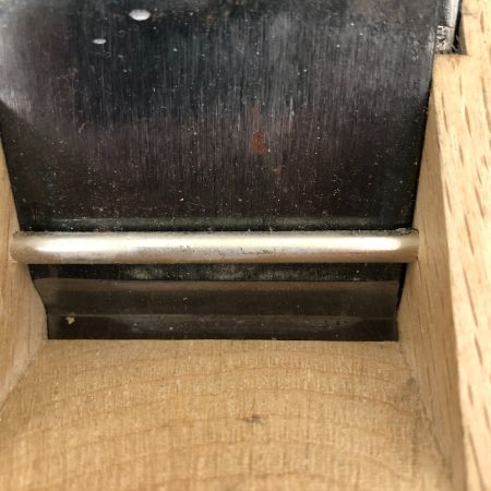  福龍 大工道具 カンナ 