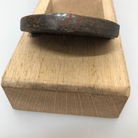  福龍 大工道具 カンナ 